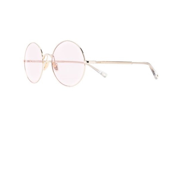 Chloe Demi Convertible Gradient Sunglasses - Picture 13 of 16